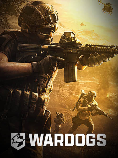 WARDOGS